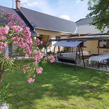 Tazlar Tartos Szegfu Vendeghaz, Maganszallas المظهر الخارجي الصورة