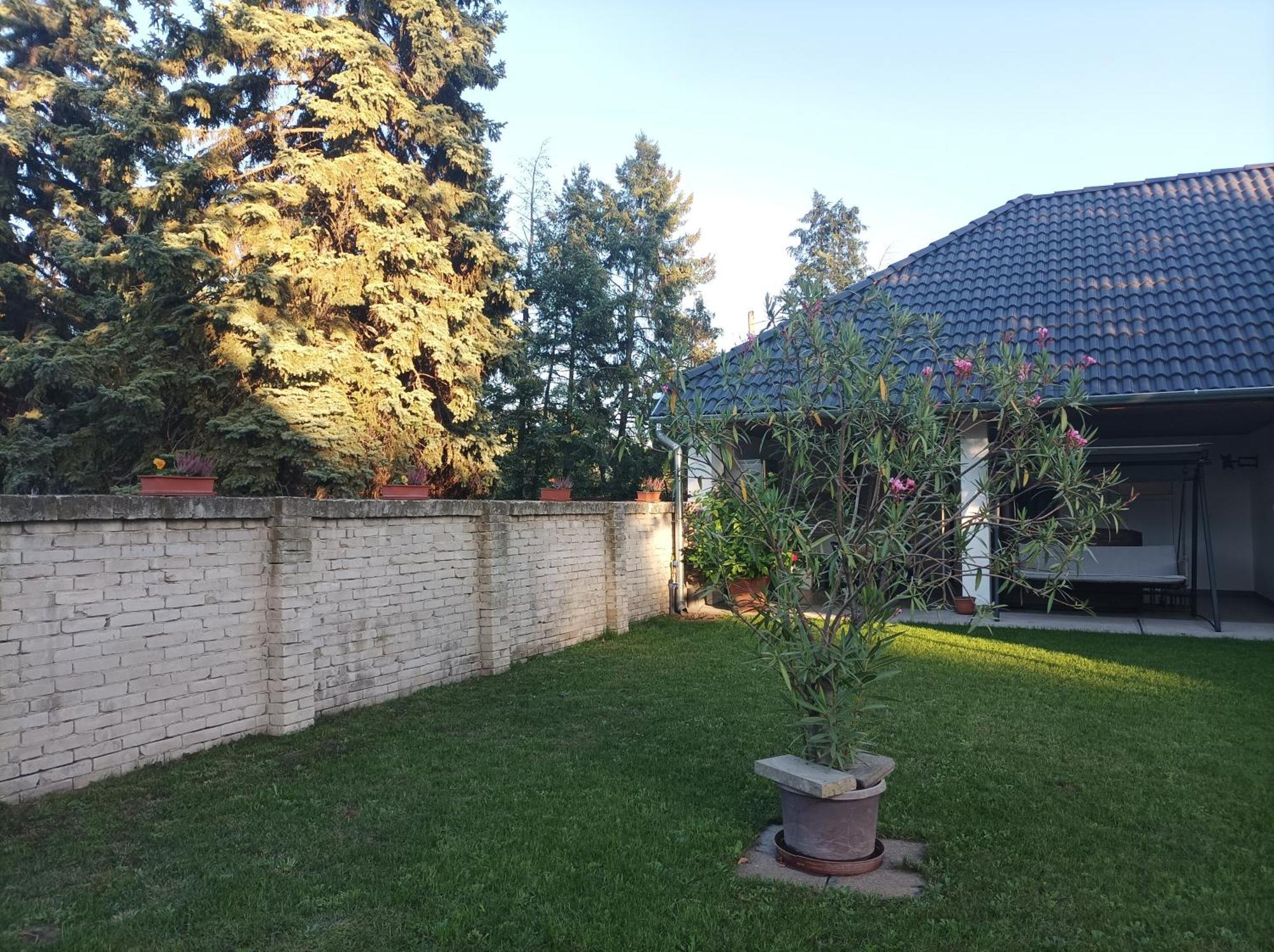 Tazlar Tartos Szegfu Vendeghaz, Maganszallas المظهر الخارجي الصورة